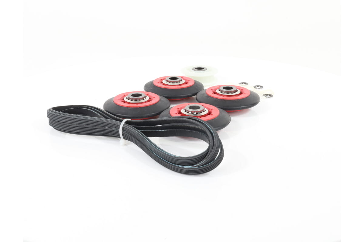 Whirlpool 4392067RC Dryer Pulleys