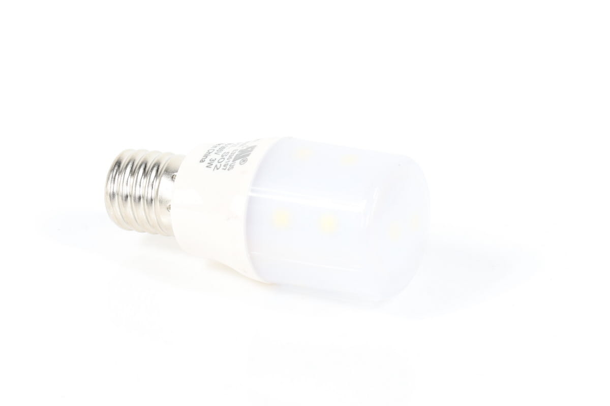 Frigidaire Refrigerator & Freezer Light Bulbs / LEDs 5304522314