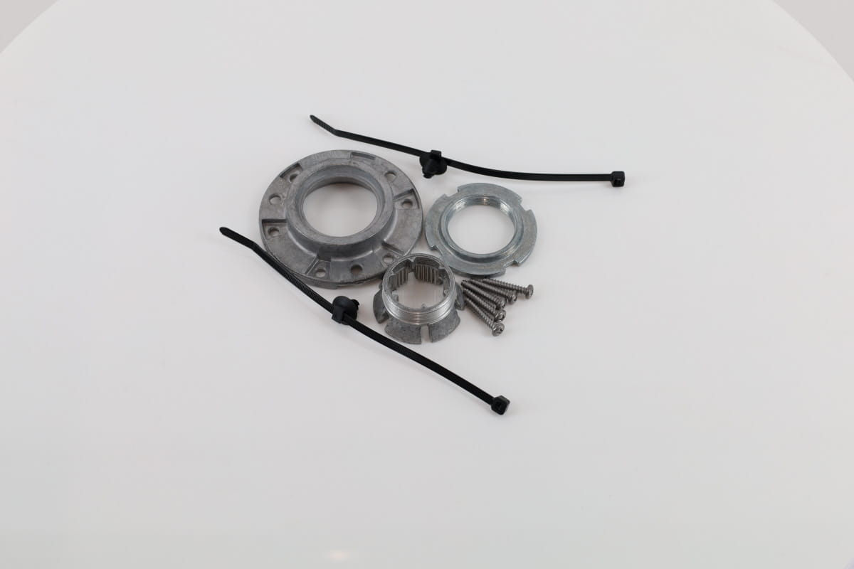 Whirlpool Washer Misc. Parts W10324651