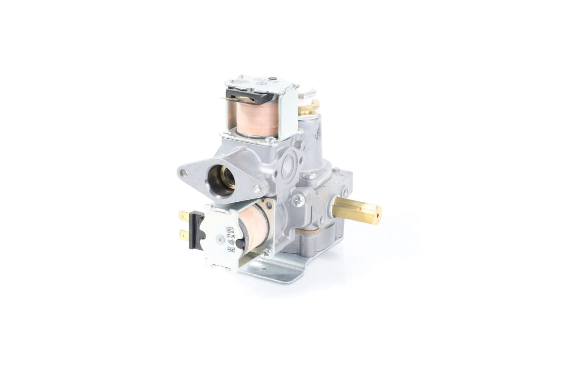 LG Dryer Gas Valves / Gas Coils AGM30063309