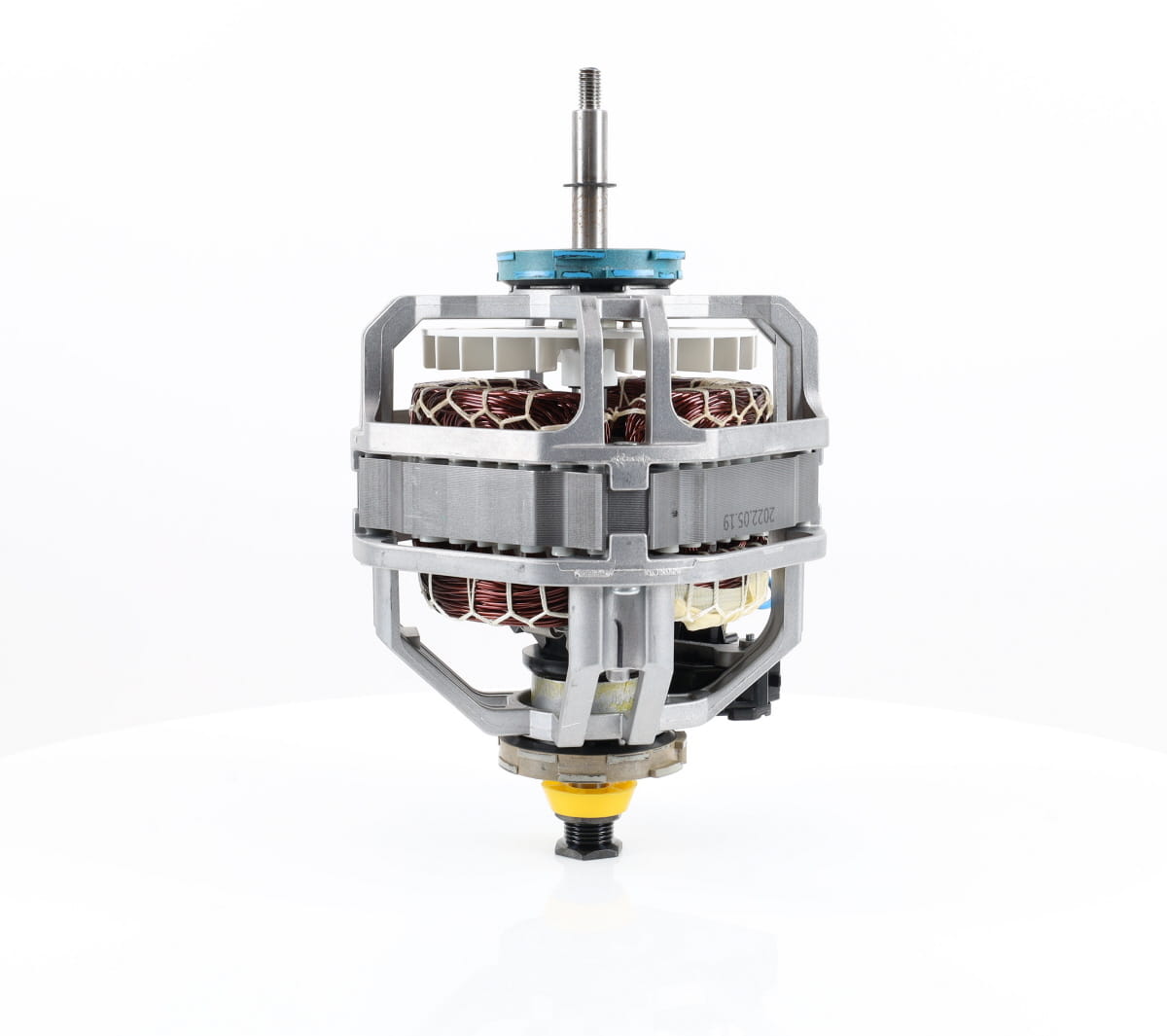 LG Dryer Motors 4681EL1008S