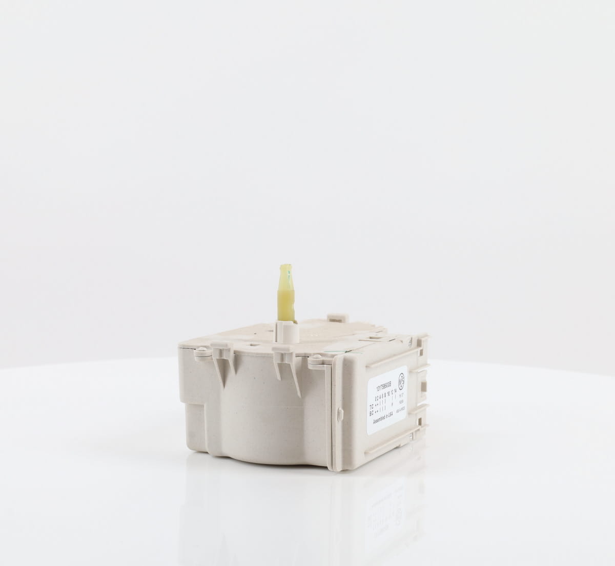 Electrolux Washer Timers 131758600