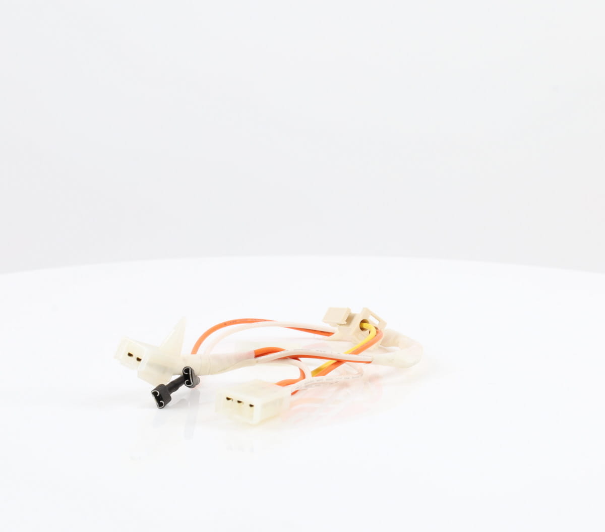 Midea Dryer Wiring Harnesses 17438200000158