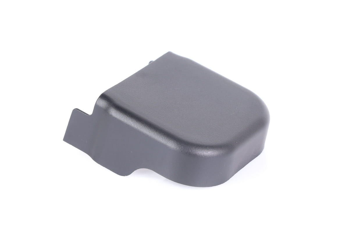 Frigidaire Refrigerator & Freezer Hinge Covers 5304522220