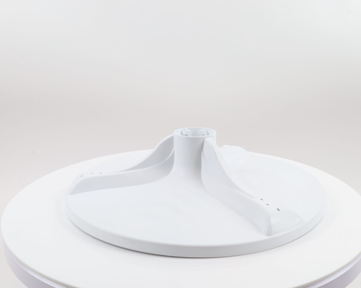 Whirlpool Washer Wash Plates W11510461