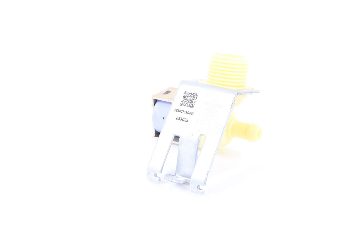 GE Dishwasher Water Inlet Valves WD15X27703