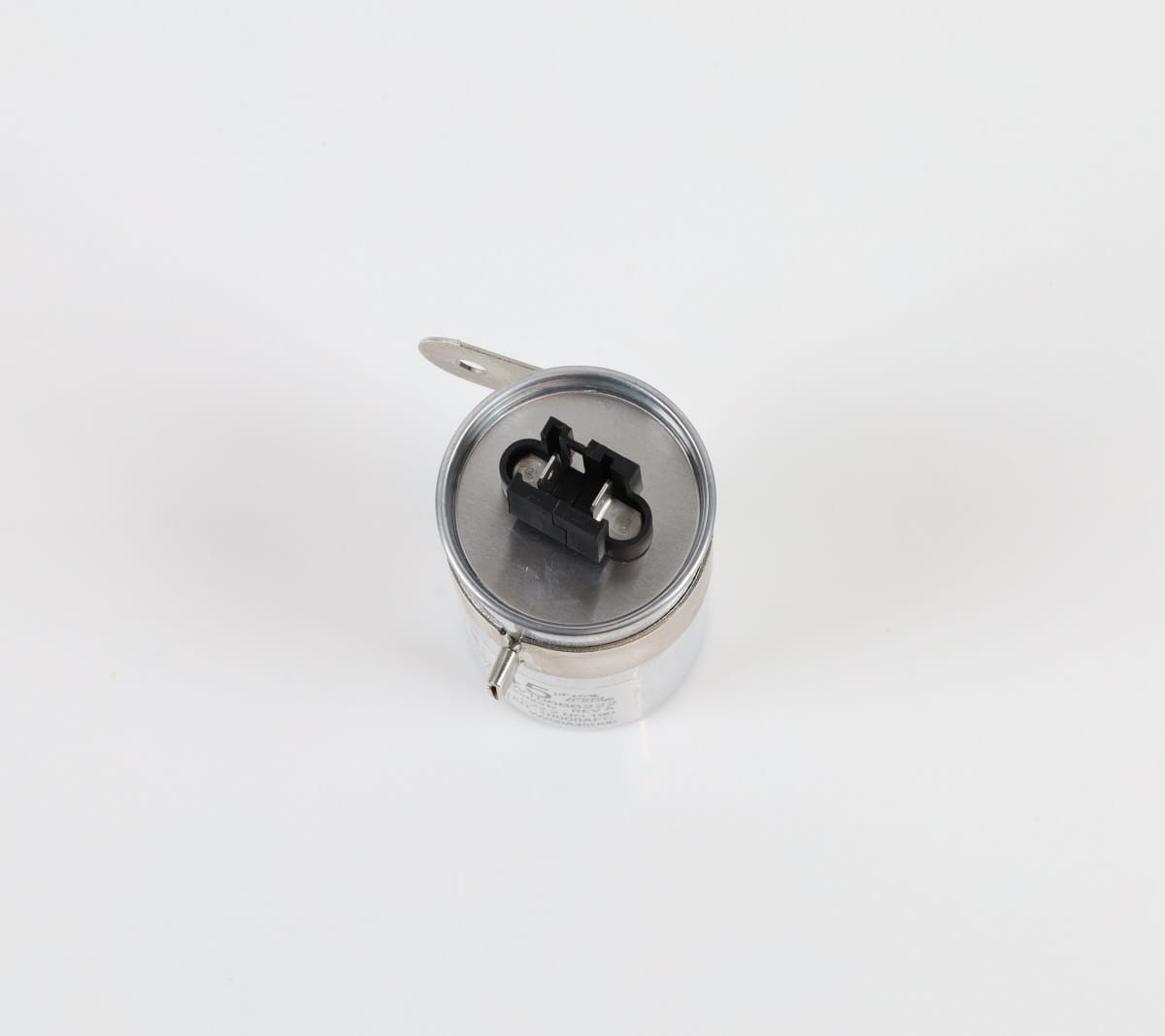 Whirlpool Washer Capacitors W10804665