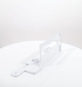 Frigidaire Refrigerator & Freezer Brackets 242053001