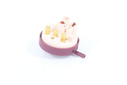 Midea Dishwasher Switches 17476000001149