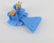 GE Washer Water Inlet Valves WH13X26535