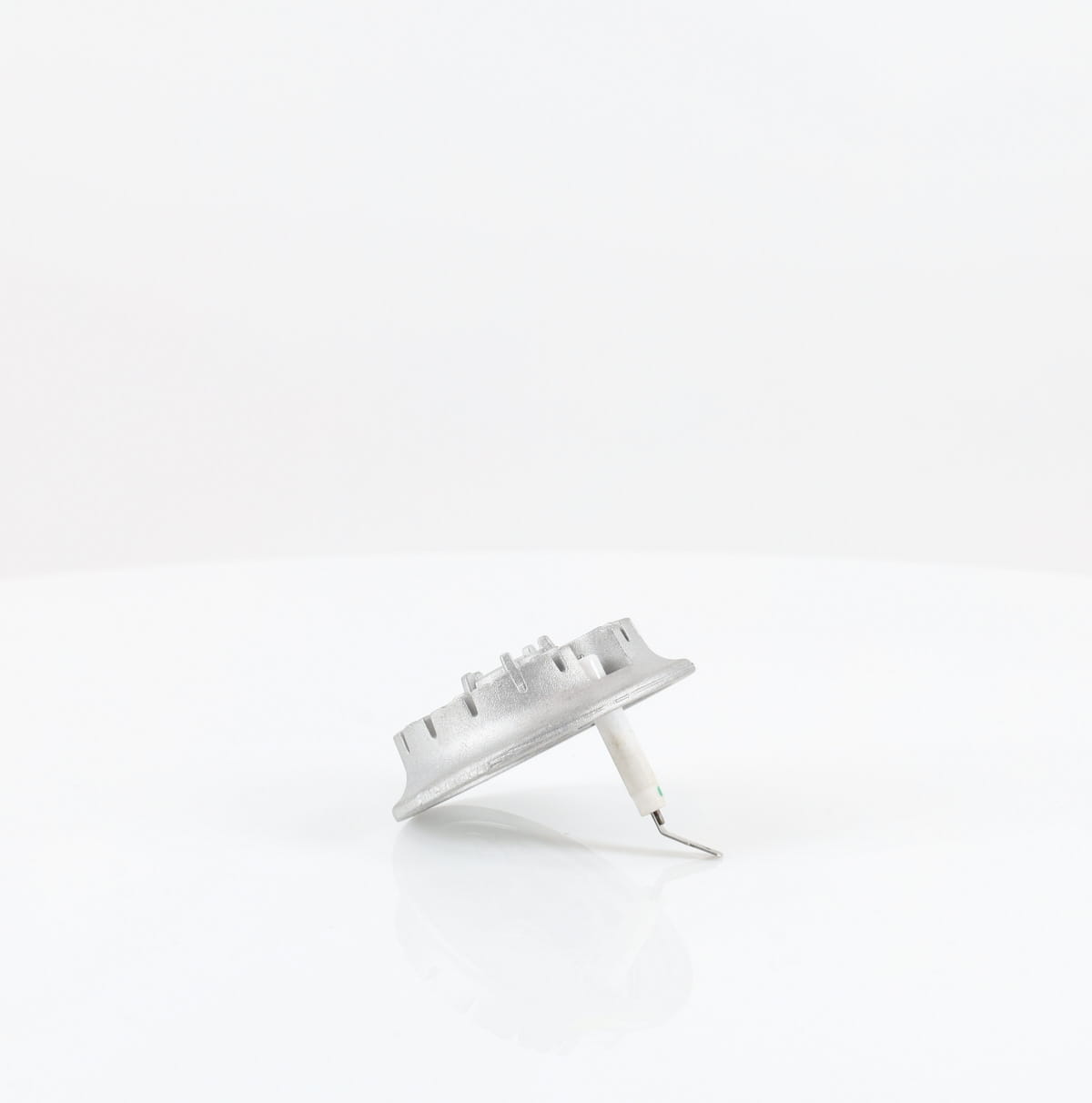 Whirlpool Range Burner Assemblies / Burner Heads WPW10515453