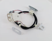 GE Washer Lid Locks WH08X32697