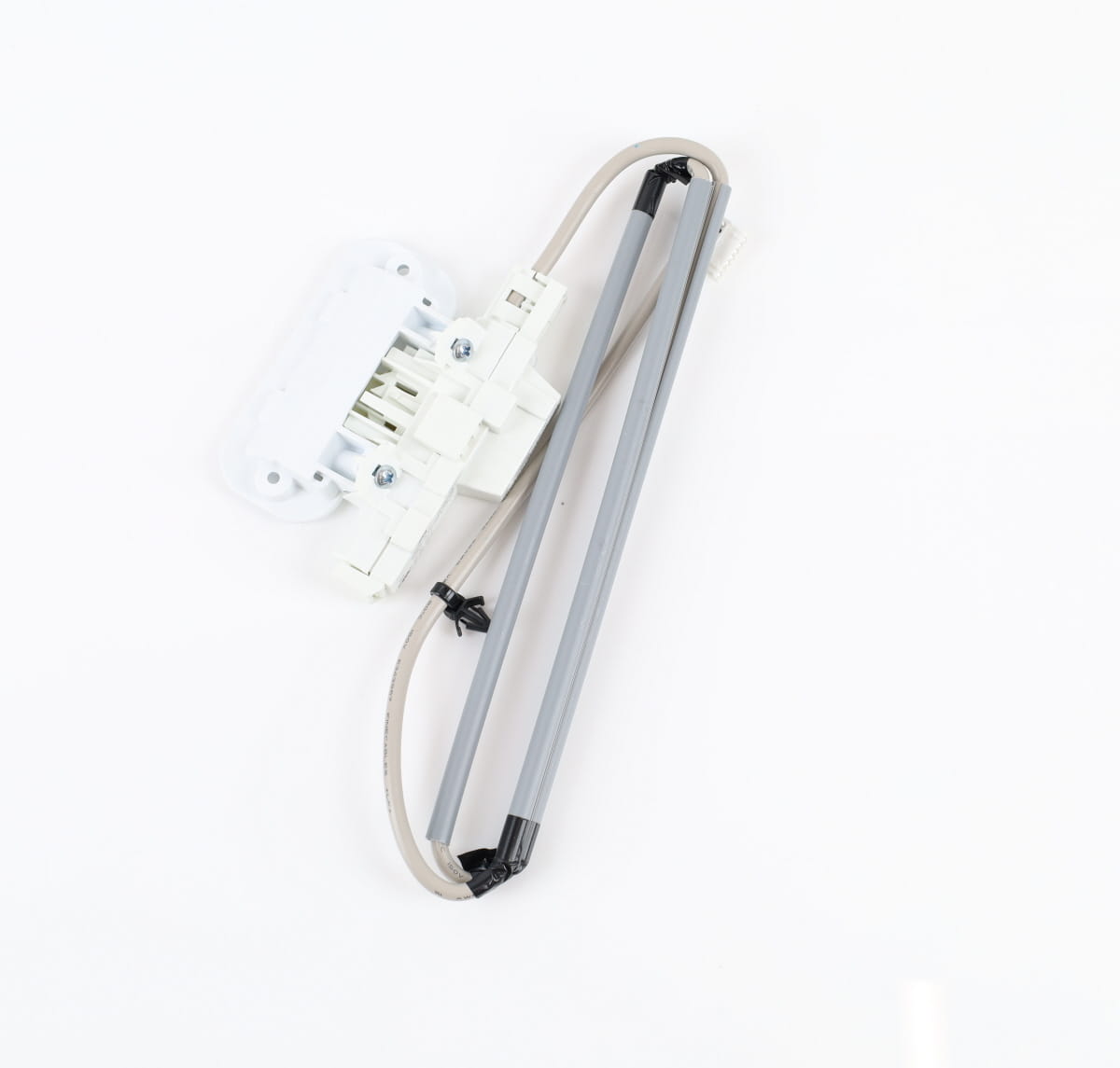Whirlpool Washer Lid Locks W10810403