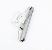 Whirlpool Washer Lid Locks W10810403