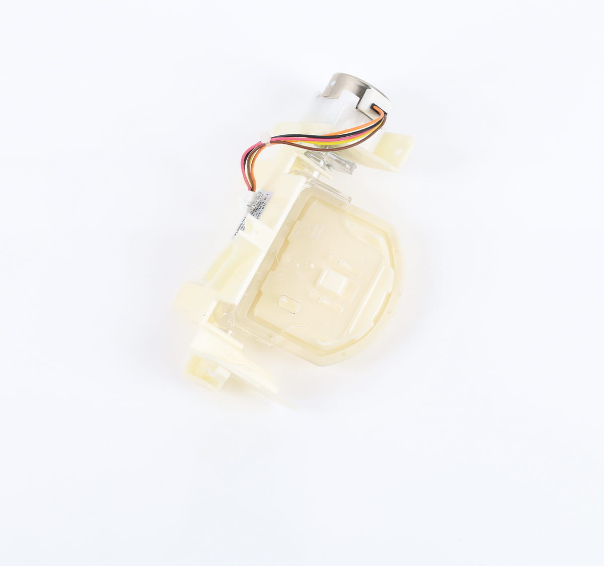 Whirlpool Refrigerator & Freezer Motors W11189145