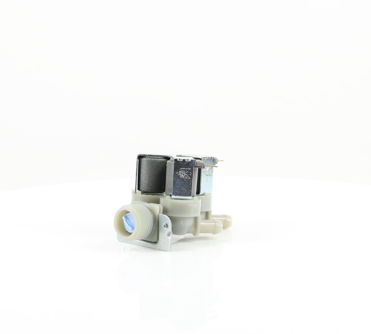 LG Washer Water Inlet Valves 5220FR2075L