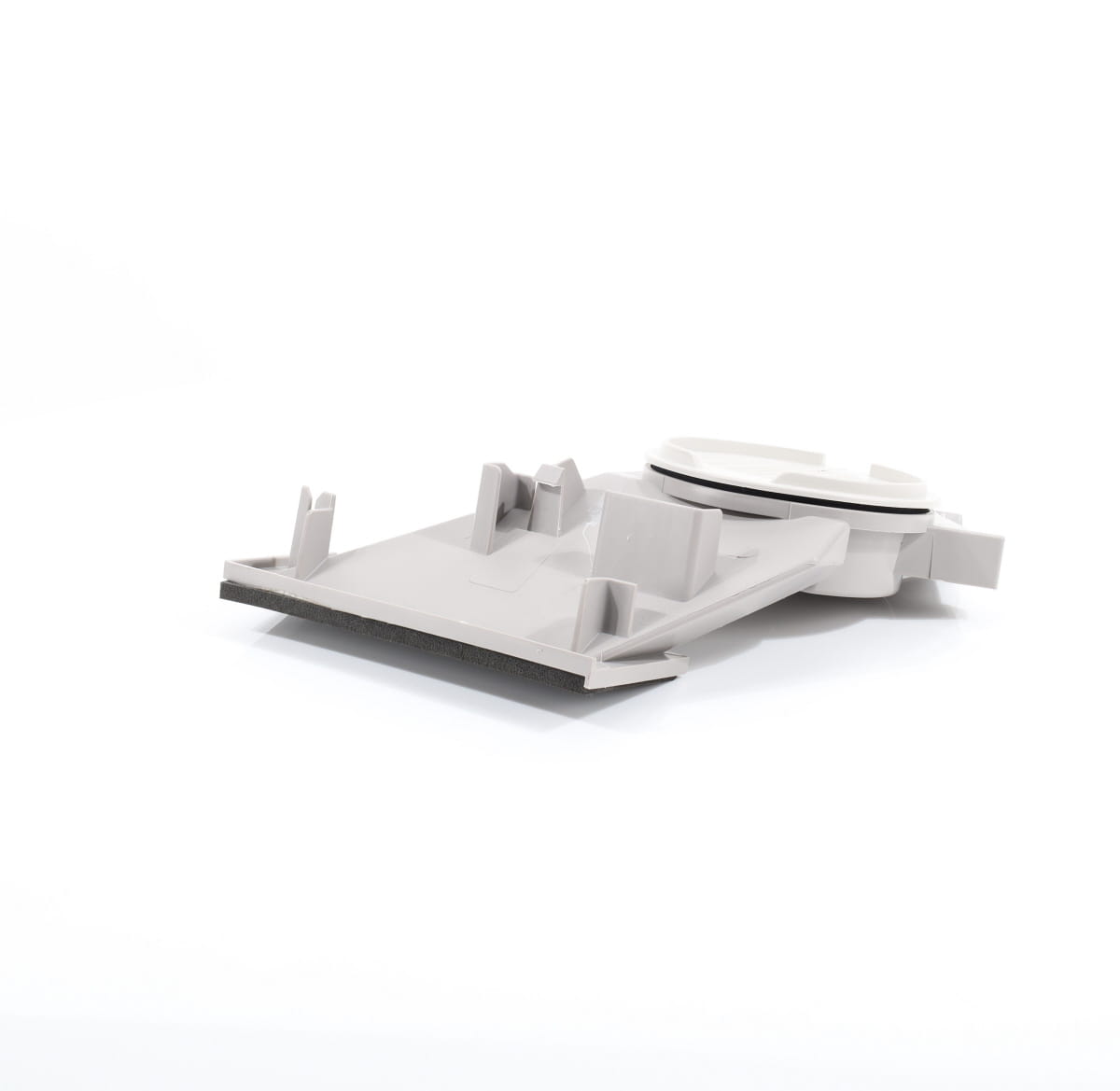 Whirlpool Dishwasher Vent Assemblies W10329609