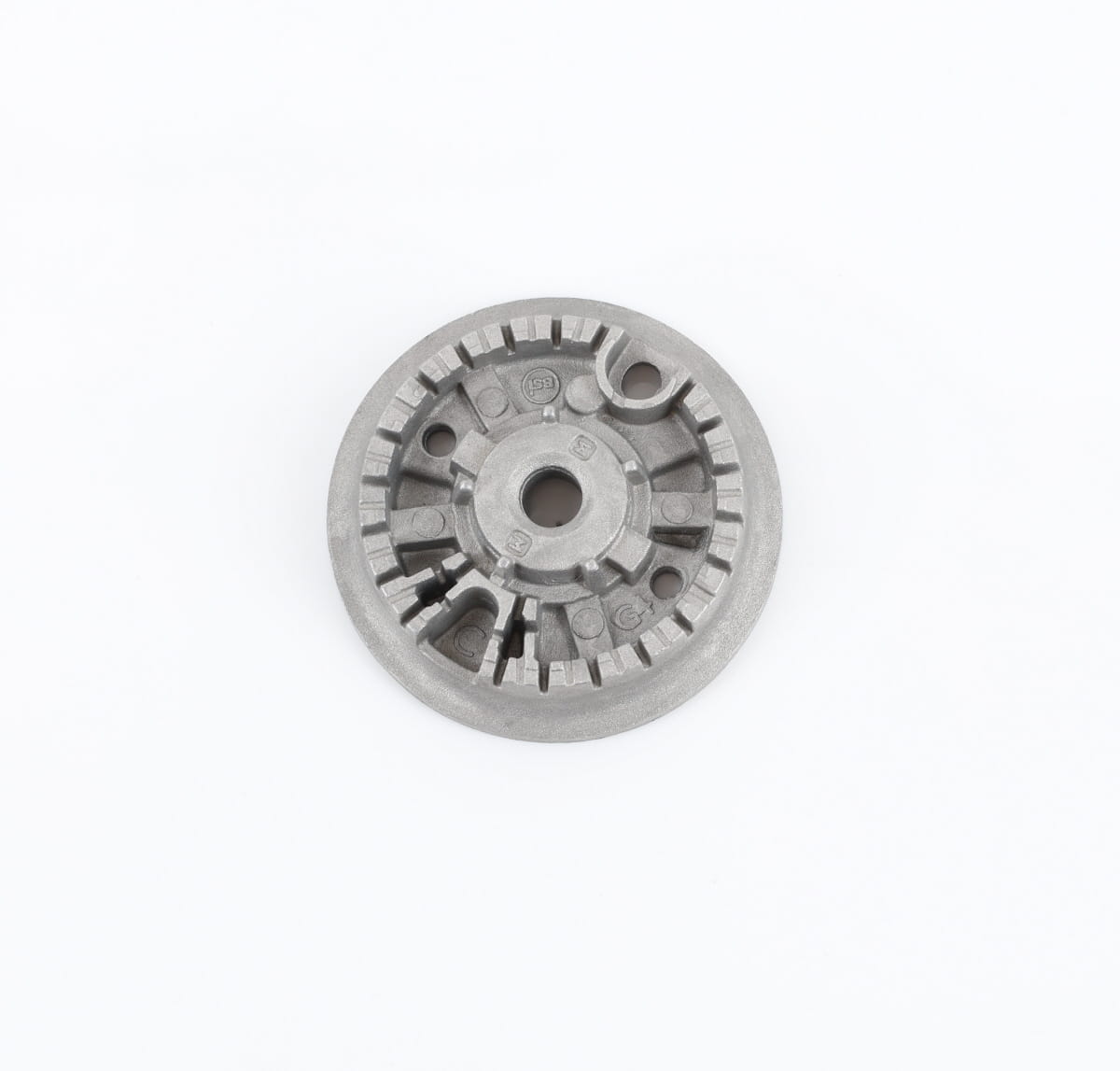 Whirlpool Range Burner Assemblies / Burner Heads WPW10515454