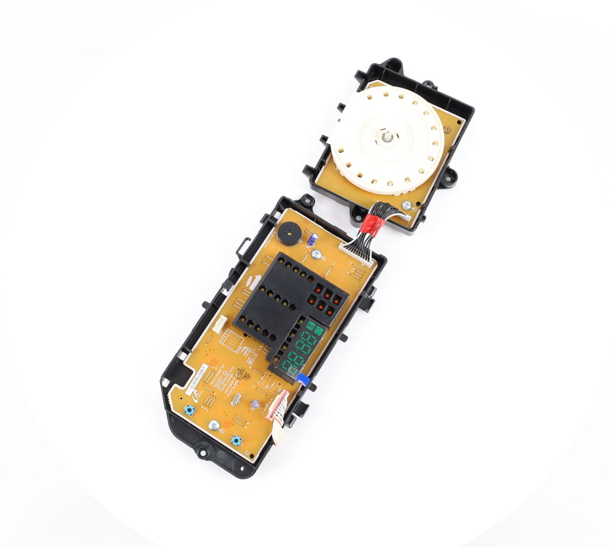 Samsung Washer Misc. Parts DC92-01622J