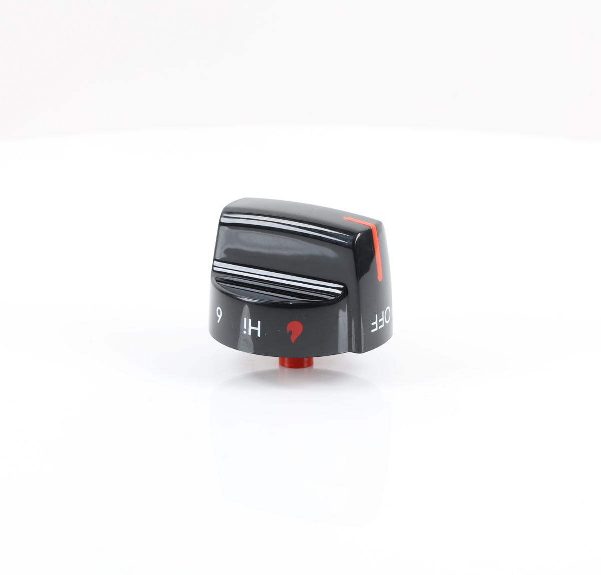 Electrolux Range Knobs 5304507386