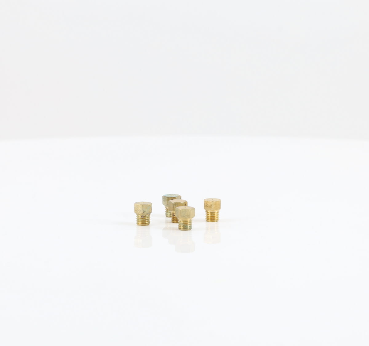 Whirlpool W11453918 Range Orifices Replaces W11415424