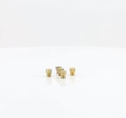 Whirlpool W11453918 Range Orifices Replaces W11415424