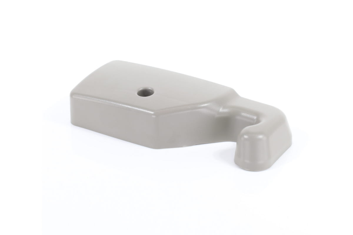 Whirlpool Refrigerator & Freezer Hinge Covers WPW10337648