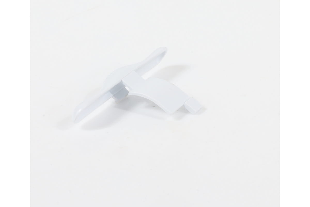 GE WR02X10821 Refrigerator & Freezer Misc. Parts Replaces WR02X10650 WR02X10801 WR2X10650 WR2X10801 WR2X10821