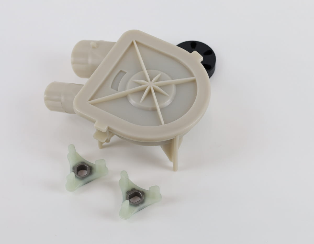 Whirlpool Washer Drain Pumps WP3363394