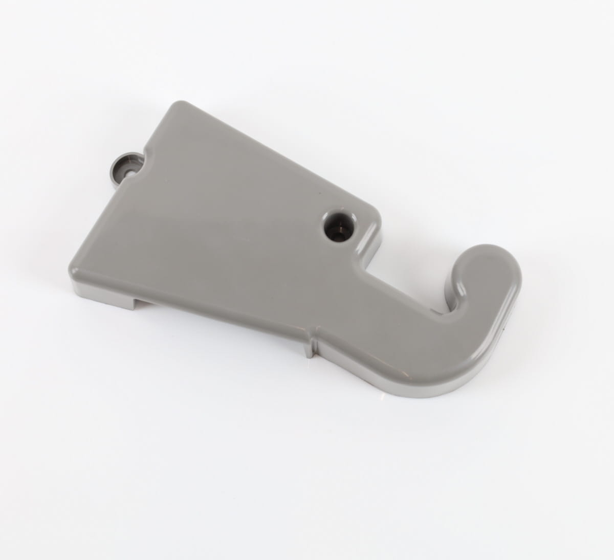 Whirlpool Refrigerator & Freezer Hinge Covers 5304504483