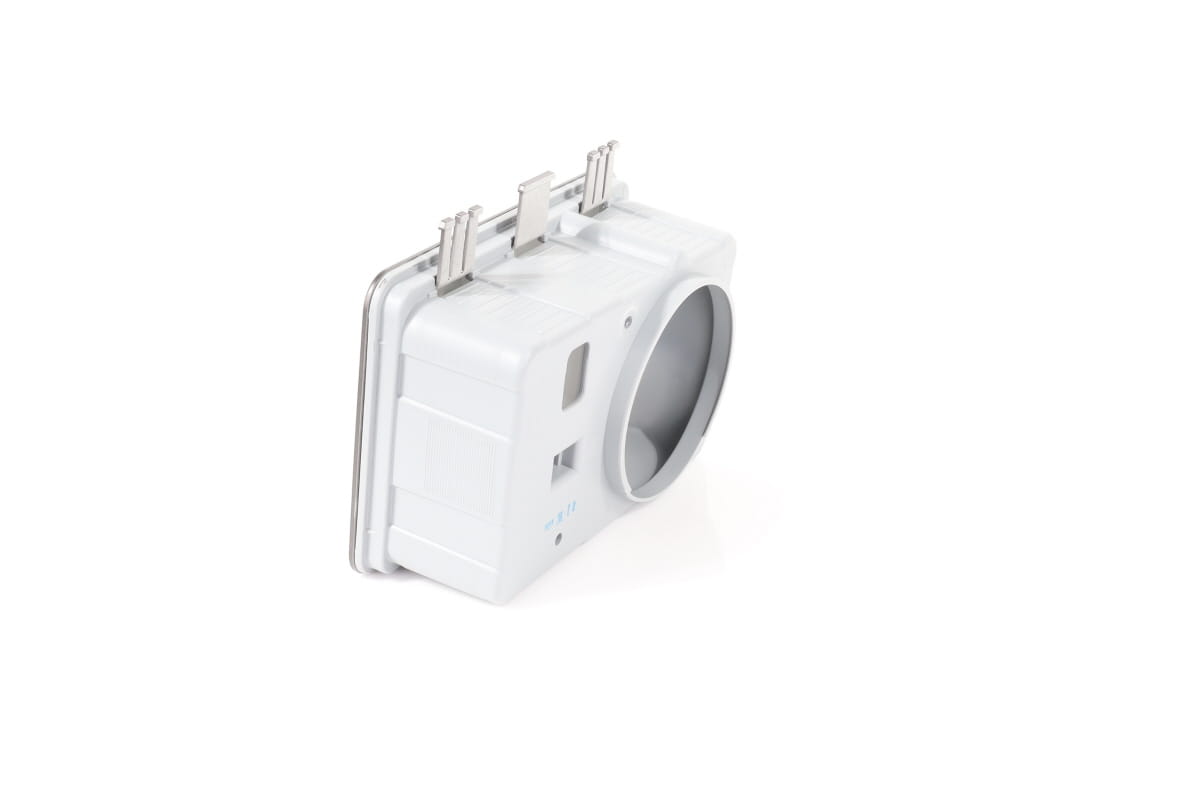 LG MBN66267302 Washer Misc. Parts