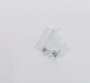 Frigidaire Refrigerator & Freezer Hinges 5304519647