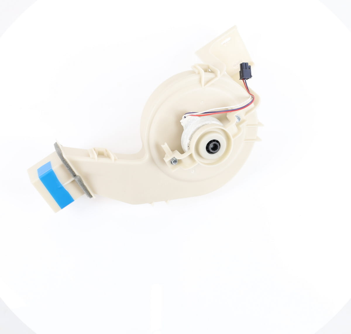 Whirlpool Refrigerator & Freezer Misc. Parts W11407678