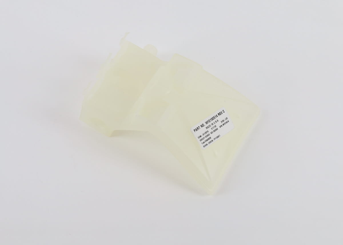 Whirlpool Washer Misc. Parts WPW10190514
