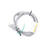 LG Dryer Power Cords 6411ER1005B