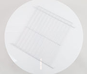 Electrolux 241657502 Refrigerator & Freezer Shelves Replaces 240338702