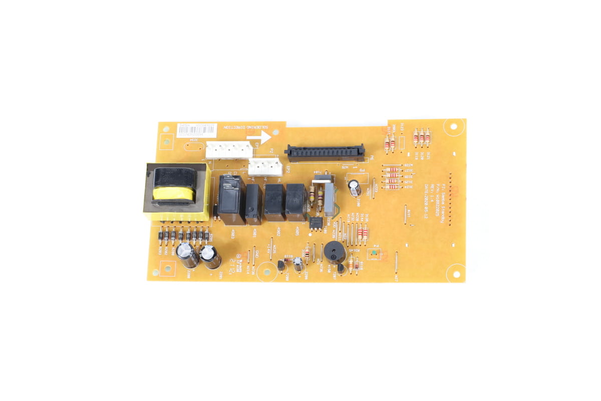 Whirlpool W10849829 Microwave Control Boards