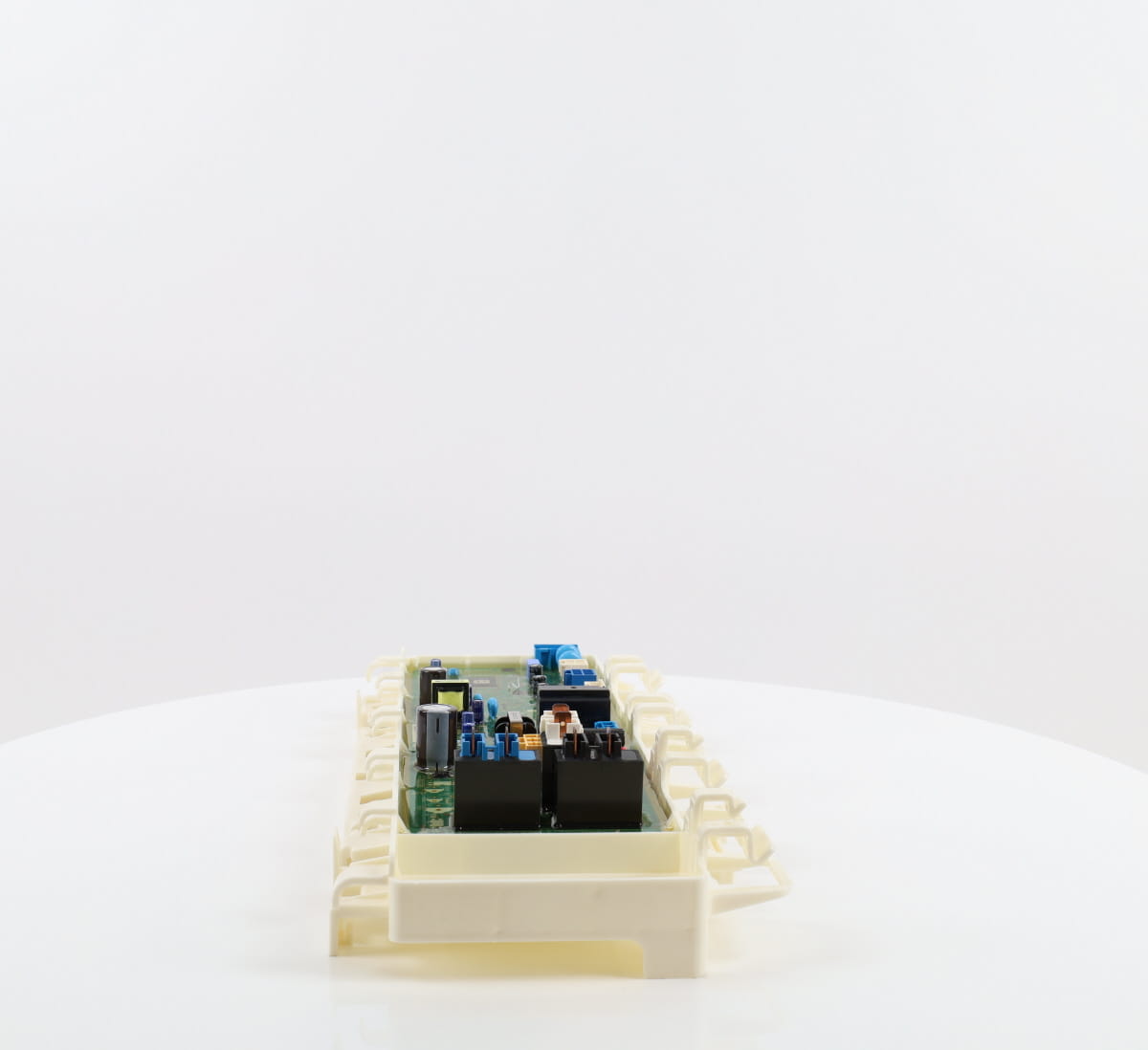 LG Dryer Control Boards EBR76542923