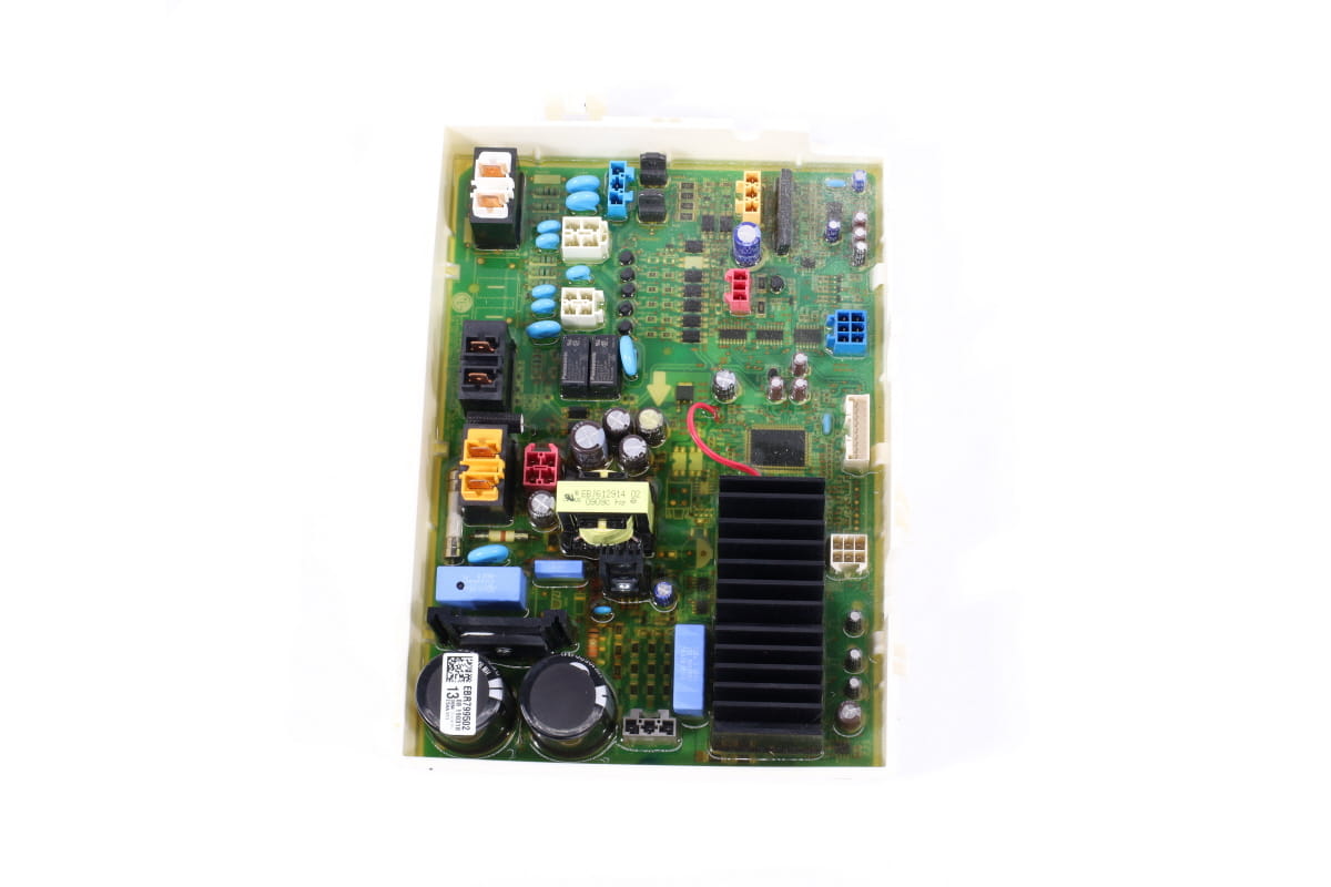 LG Washer Control Boards EBR79950213