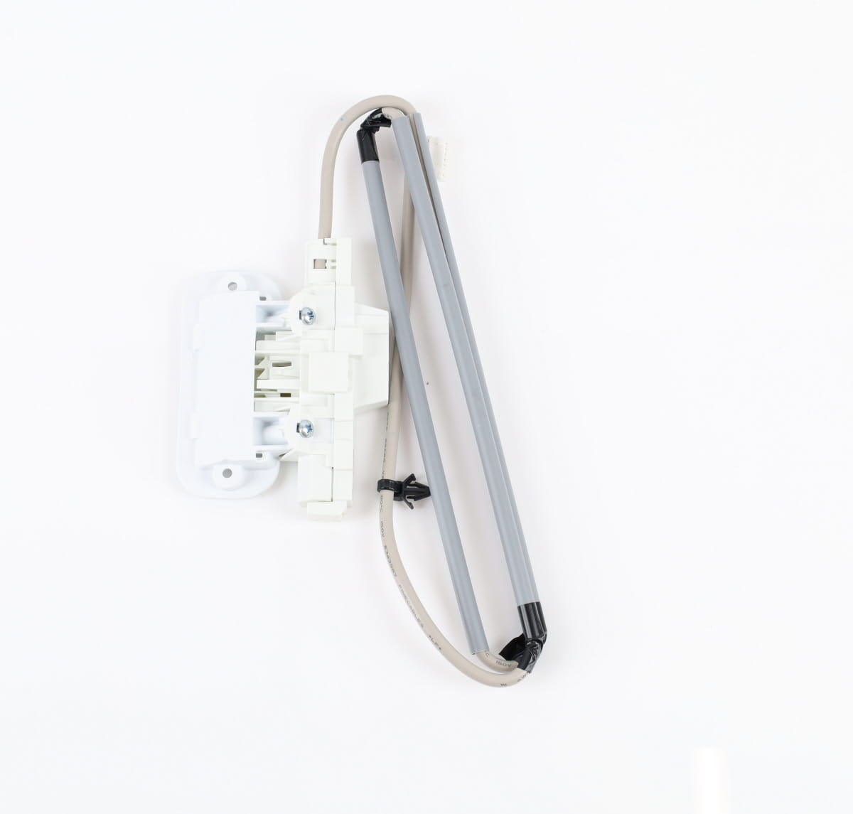 Whirlpool Washer Lid Locks W10810403