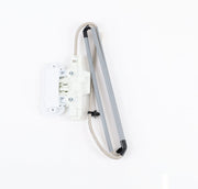 Whirlpool Washer Lid Locks W10810403