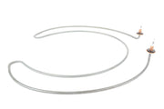 Haier WD05X24776 Dishwasher Heater Elements Replaces WD05X10015 WD05X24776