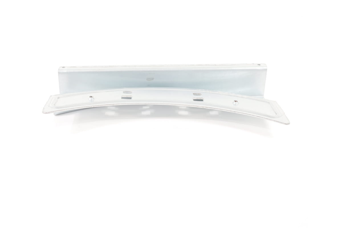 LG MAZ67172001 Washer Brackets