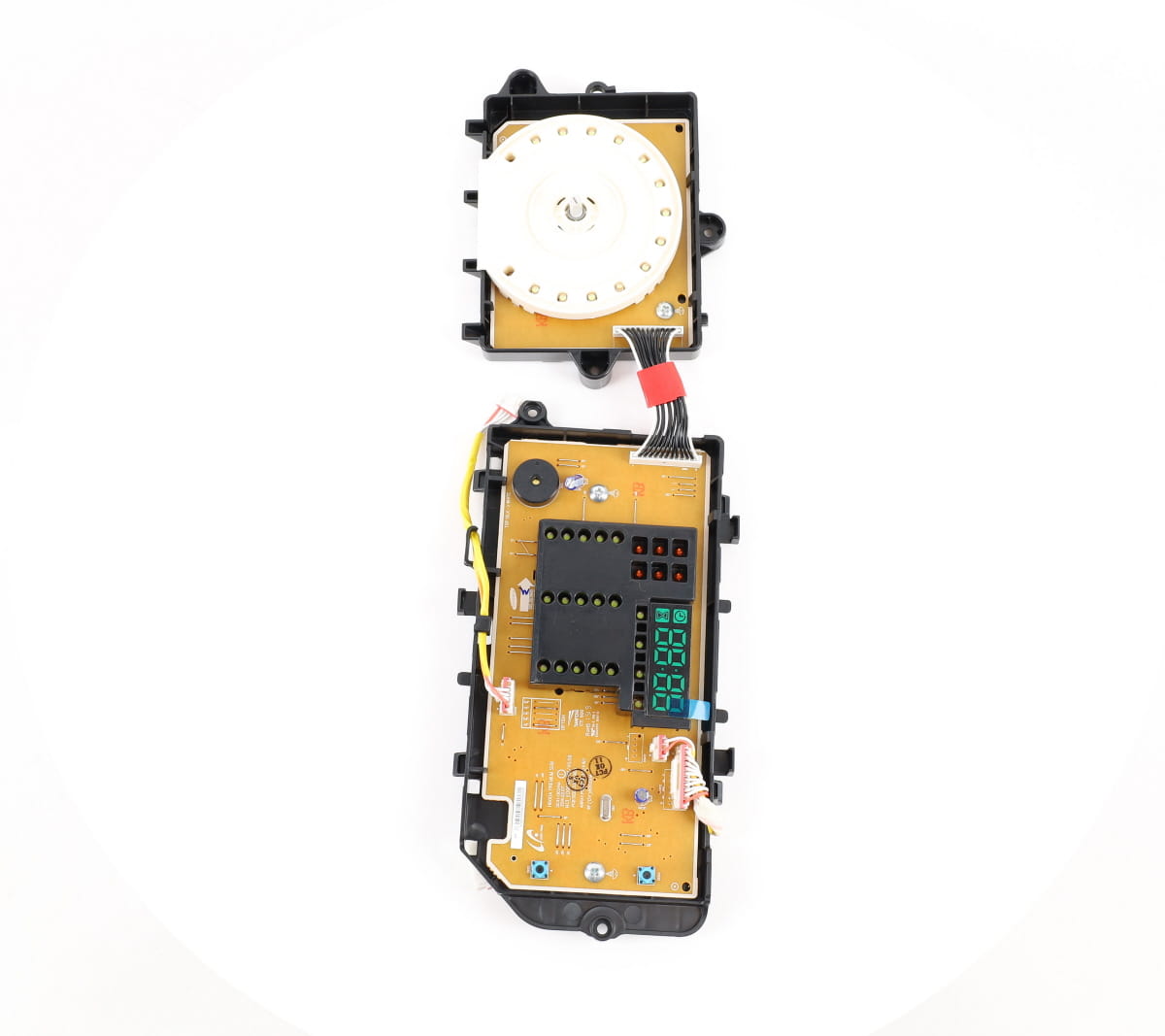 Samsung Washer Control Boards DC92-01622B
