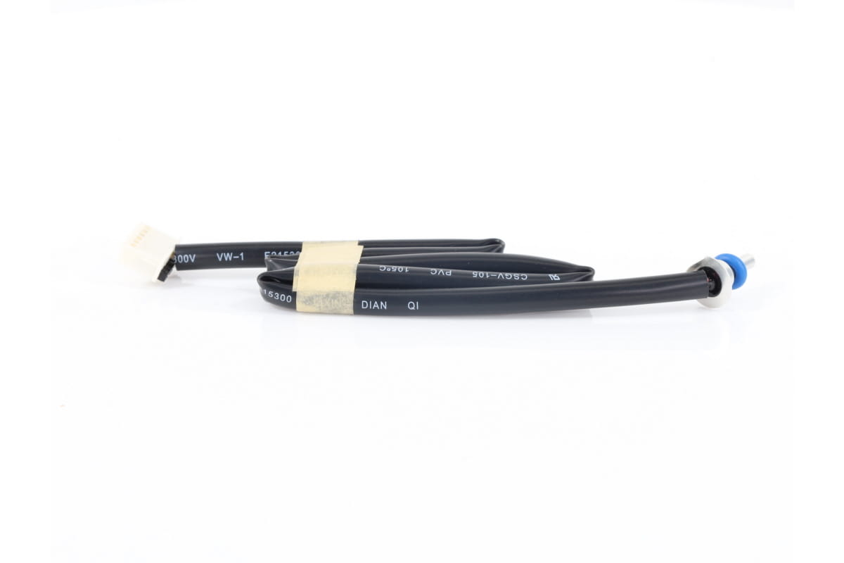 GE Washer Temperature Selectors / Temperature Switches WH01X24104