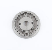 Whirlpool Range Burner Assemblies / Burner Heads WPW10515455
