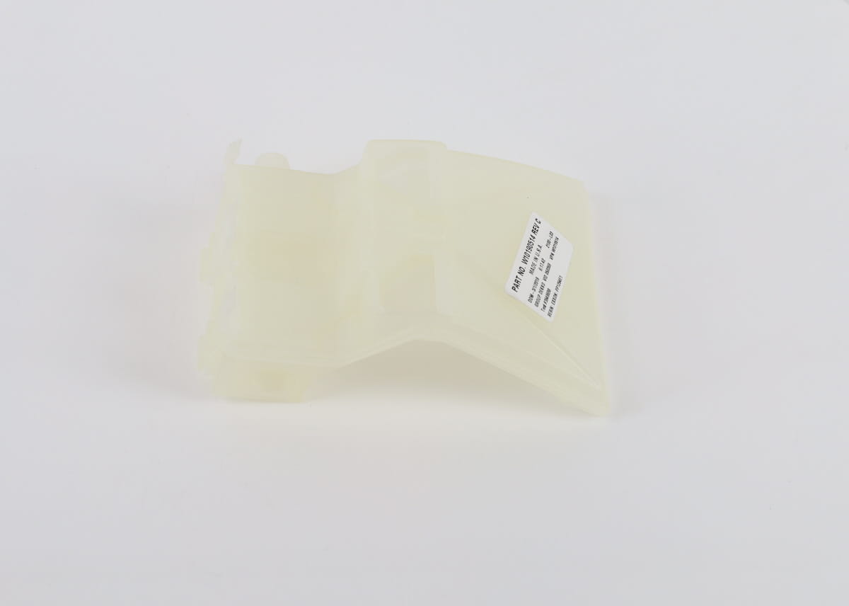 Whirlpool Washer Misc. Parts WPW10190514