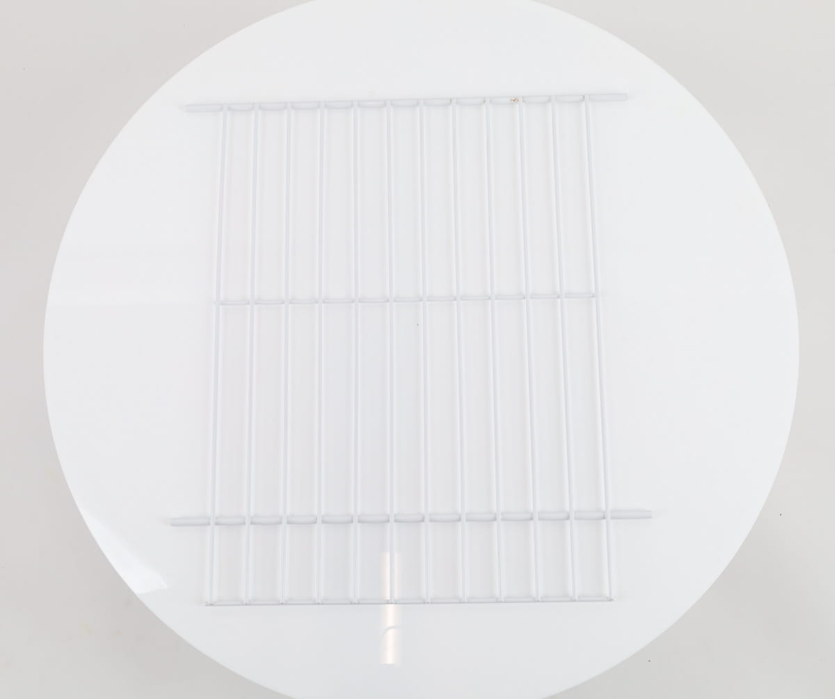 Electrolux Refrigerator & Freezer Shelves 241657504