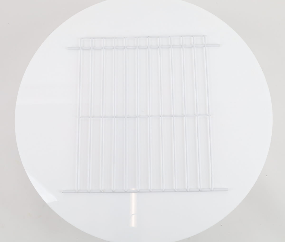 Electrolux 241657502 Refrigerator & Freezer Shelves Replaces 240338702