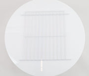 Electrolux 241657502 Refrigerator & Freezer Shelves Replaces 240338702